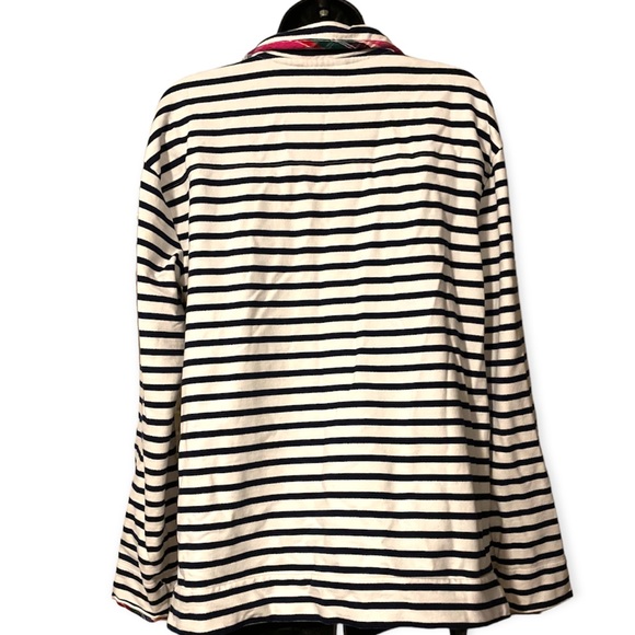 Crown & Ivy | Oversized Pullover | S - Picture 8 of 10